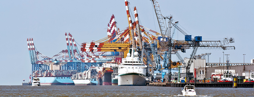 Nationale Maritime Konferenz 2023