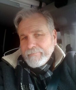 Ralf Oltmanns
