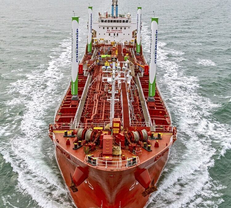 Windship Insights – Suction Wings im Fokus